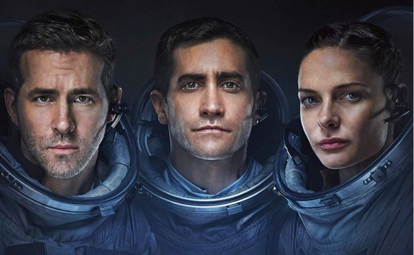 'Life', la nueva invasión extraterrestre de Hollywood  