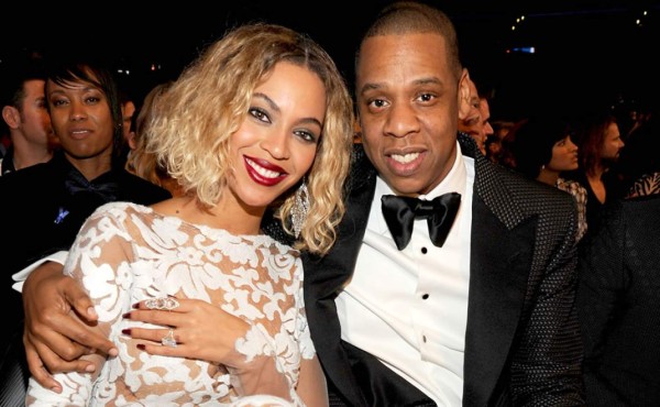 Jay Z finalmente admite que engañó a Beyoncé