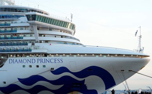 Un turista argentino en Japón es el primer latinoamericano con coronavirus