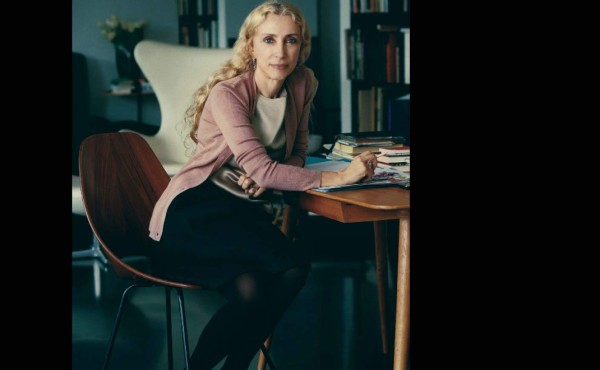 Adiós a la irremplazable Franca Sozzani