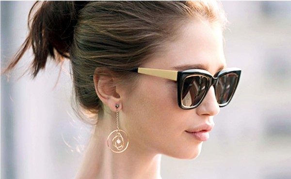 Divas al sol minimalista