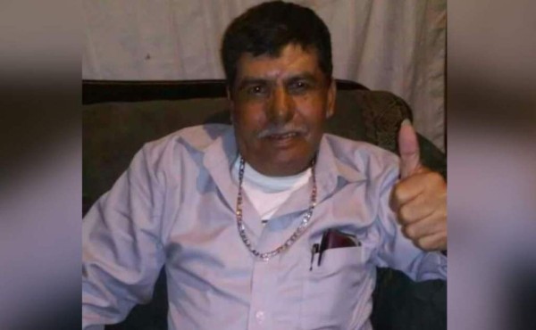 La Policía aún no tiene pistas de los homicidas de dirigente nacionalista