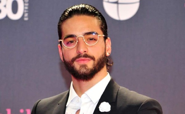 Maluma se mete con otro famoso, así le respondió Luis Fonsi