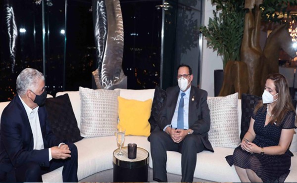 Honduras consolida relaciones diplomáticas con España y República Dominicana