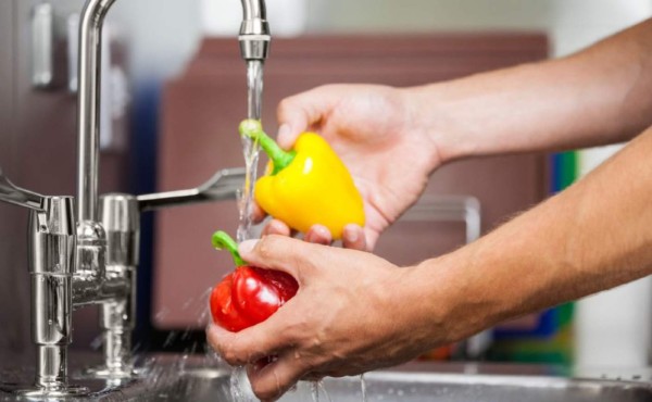 Consejos para ahorrar agua en el hogar