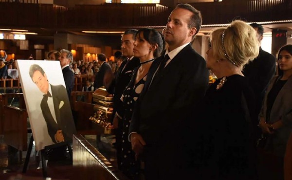 Revelan detalles del homenaje a José José en México