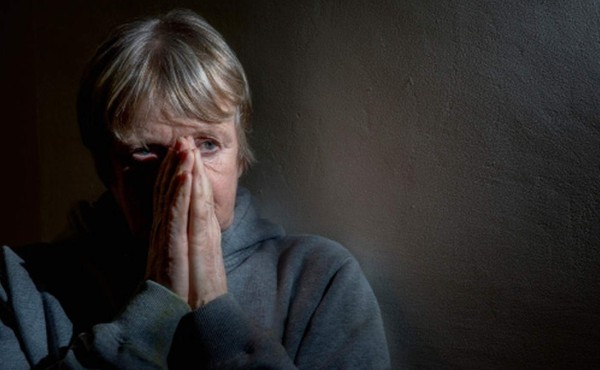 Descubre infidelidad de hace 23 años