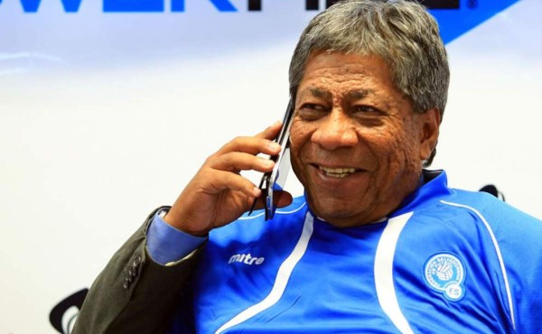 'Podemos encontrar el camino contra Honduras': Ramón Maradiaga