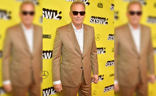 Kevin Costner: 'Soy de la vieja escuela. Sigo mi instinto”