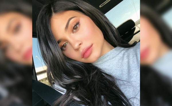 Cada publicación de Kylie Jenner vale $1 millón