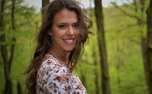 Muere modelo francesa Morgane Rolland arrollada por un tractor