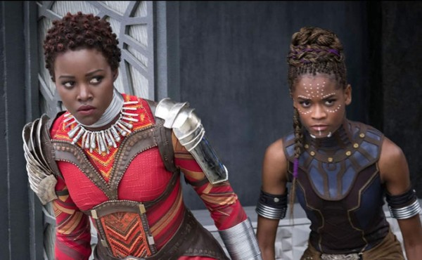 Disney tendrá a su primera princesa africana