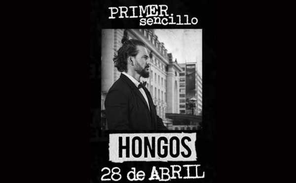 Ricardo Arjona presenta su nuevo álbum ‘Blanco y Negro'