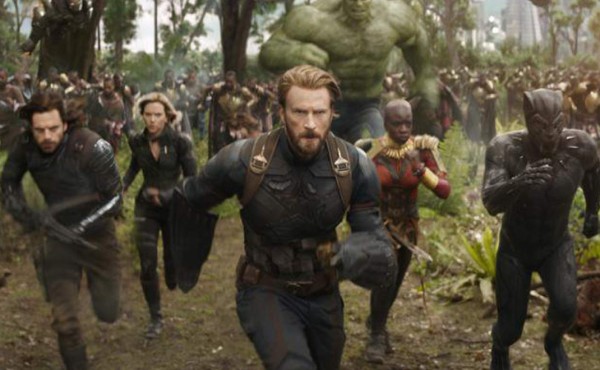 Último Avance: Avengers descubren fórmula para vencer a Thanos  