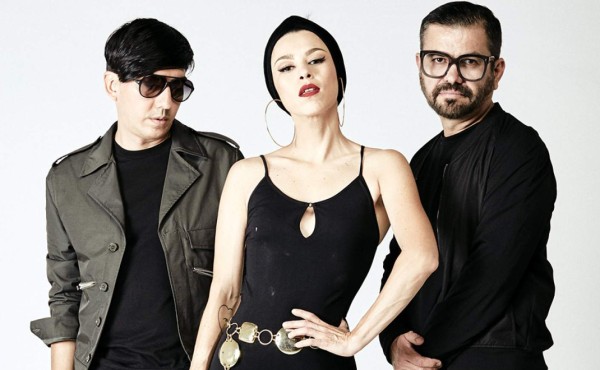 Belanova, fiel a su estilo