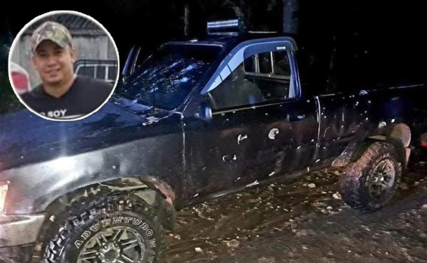 Matan a sobrino de la alcaldesa de Yoro, Yoro