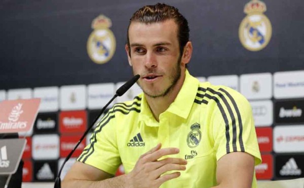 Bale: 'Cualquier equipo en cuartos es difícil; saldremos a ganar'