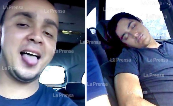 Defensores preparan prueba científica en caso Collier