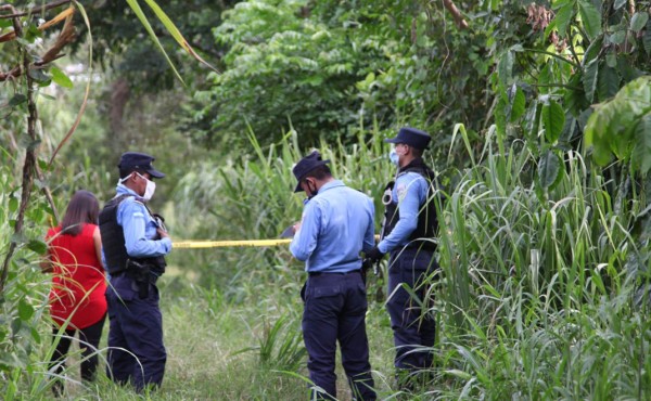 A 211 asciende la cifra de muertes violentas de mujeres en Honduras