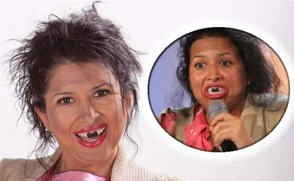 Revelan el lado más oscuro de La Chupitos