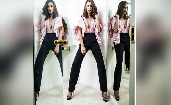 Lo que se debe hacer para verte más alta