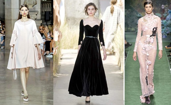 Pink y Black, los colores del año