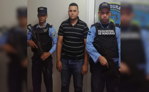 Detienen a un cuarto implicado en homicidio de pasajero de bus Impala