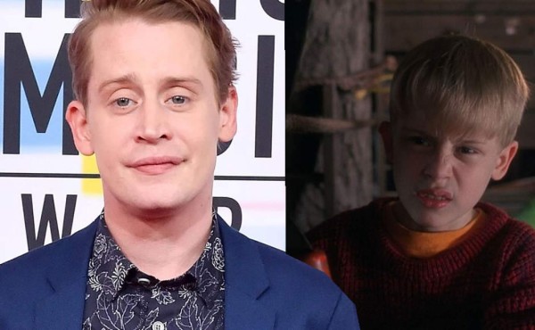 Macaulay Culkin cobrará millones de dólares por un cameo en 'Home Alone'