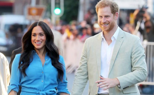Meghan Markle busca desmentir rumores de diva gastona con demanda a tabolides
