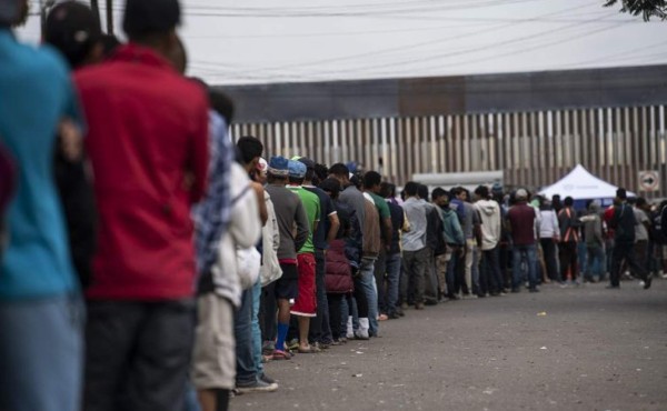 Deportaciones de EEUU pueden agravar contingencia migratoria en México