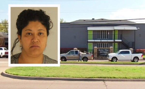 Presentan cargos formales contra la hondureña 'Lady Frijoles' en EEUU