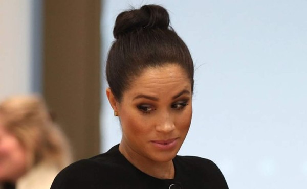 ¿Meghan Markle obligada a dar a luz en hospital?