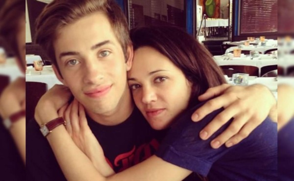 Asia Argento acepta haber tenido una relación sexual con Jimmy Bennett, pero 'él la inició'