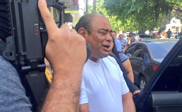 Dictan detención judicial para jefe de operaciones de la Policía Municipal