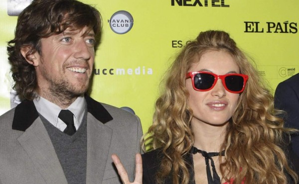 Paulina dará $ 243 mil a su exesposo