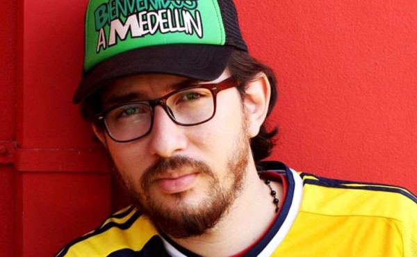 Estudiante hondureño en estado crítico tras accidente en Colombia