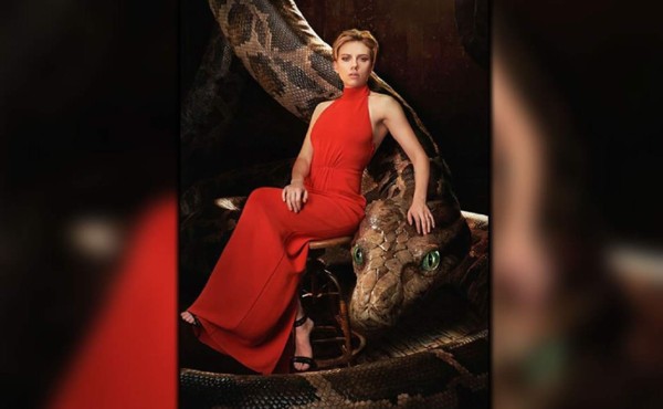 'El libro de la selva” resalta la feminidad