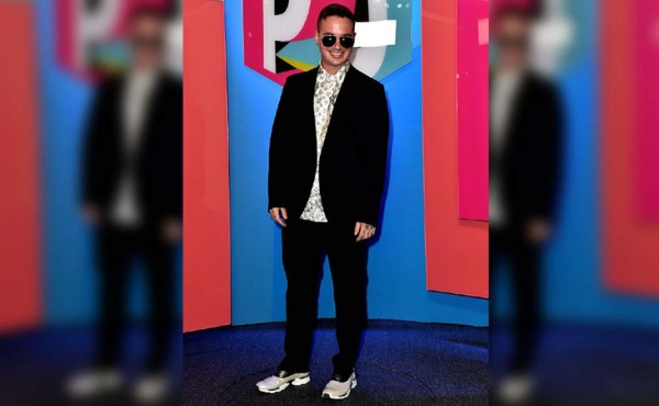 J Balvin quiere ser escuchado por todos