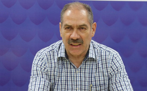 'México quiere invertir en ganadería”