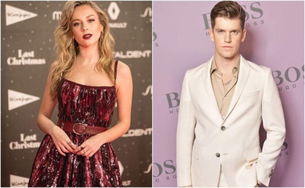 Reparto de 'Élite' cancela eventos en México por crisis de coronavirus