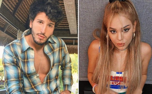 No Bailes Sola: Danna Paola y Sebastián Yatra estrenan colaboración