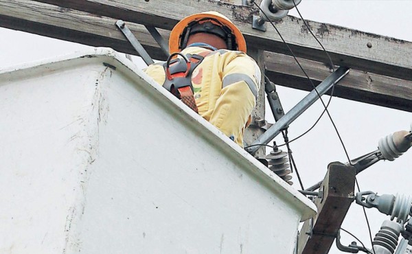 La Enee podrá reemplazar a EEH si decretan intervención