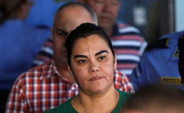¡Culpable! Los hechos que hundieron a Rosa Elena de Lobo, según Tribunal de Sentencia de Honduras