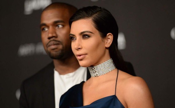 Kris Jenner 'prohíbe' a Kim Kardashian divorciarse de Kanye West