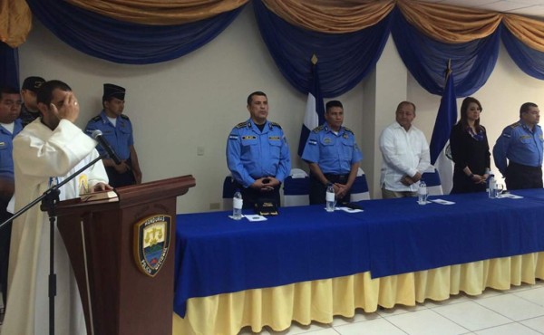 Inauguran Unidad Poligráfica de la Policía Nacional