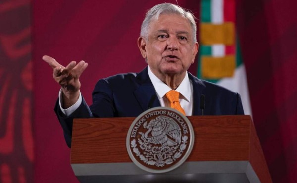 México analiza el regreso a clases presenciales en algunos Estados