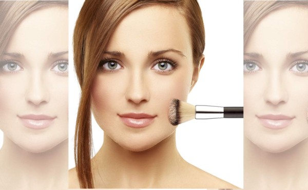 Trucos de maquillaje para iluminar el rostro