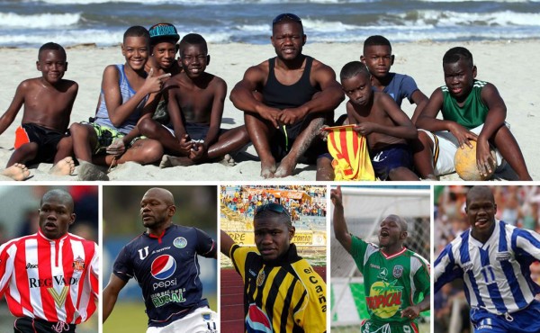 'Tyson' Núñez: 'No iré al Congreso a llenarme los bolsillos, apoyaré a la gente”