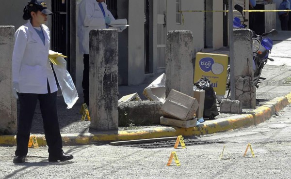 En ocho meses han asesinado a 10 abogados: Conadeh