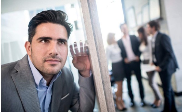 Compañeros no lo quieren